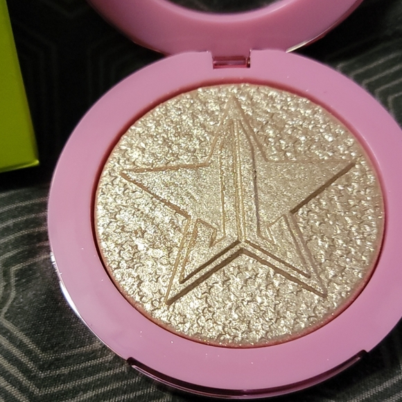 Jeffree Star Jawbreaker Collection Supreme Frost - Picture 2 of 4